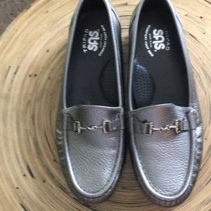 SAS loafers